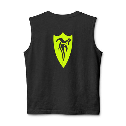 Fleshgear OG Shield Muscle Tank