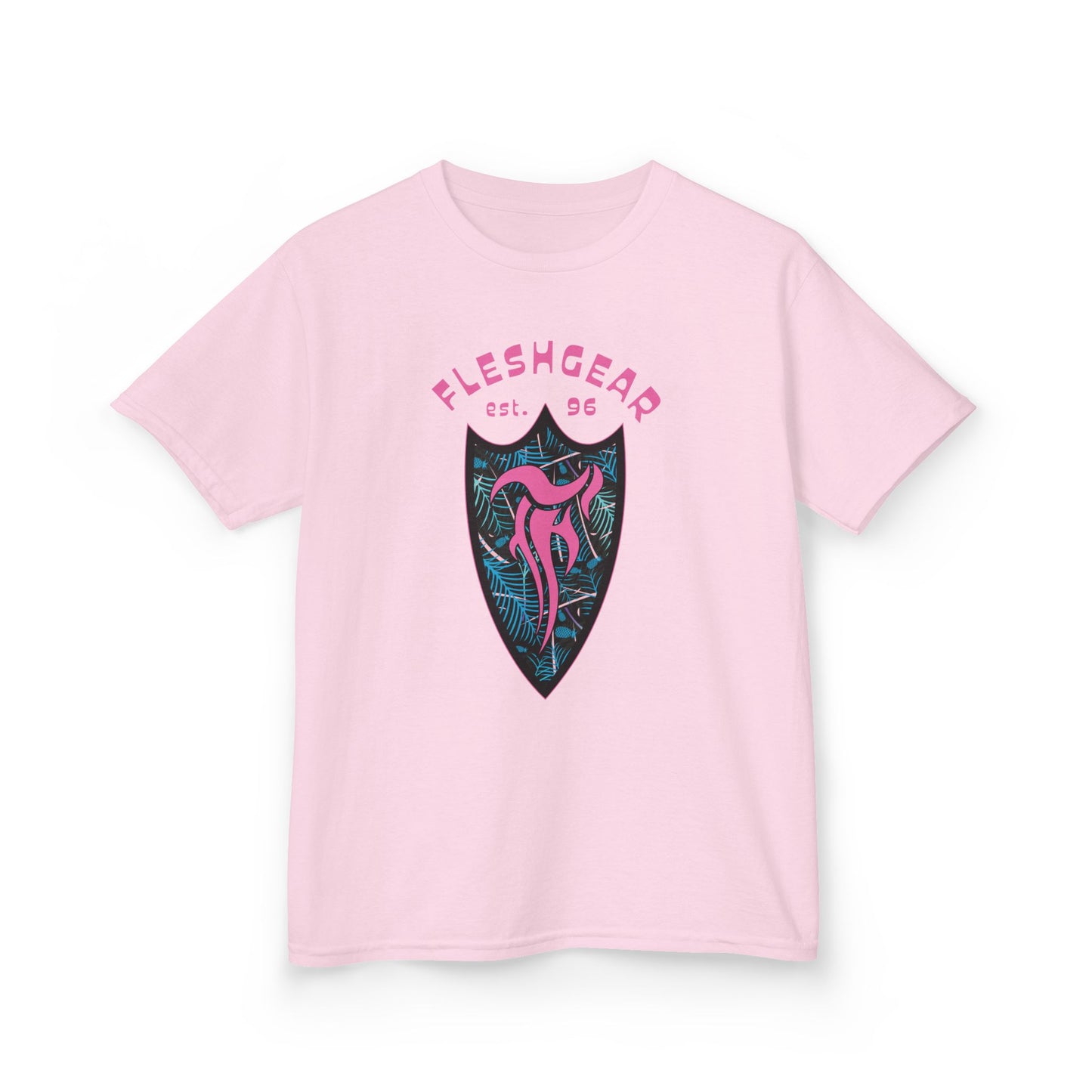 Fleshgear Kids Hawian