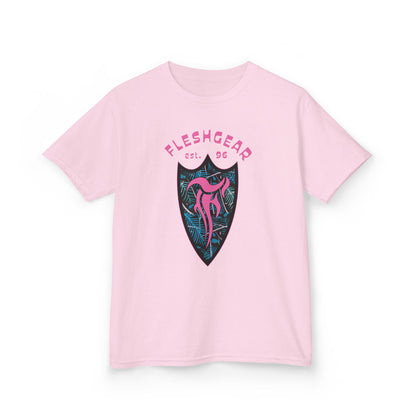 Fleshgear Kids Hawian