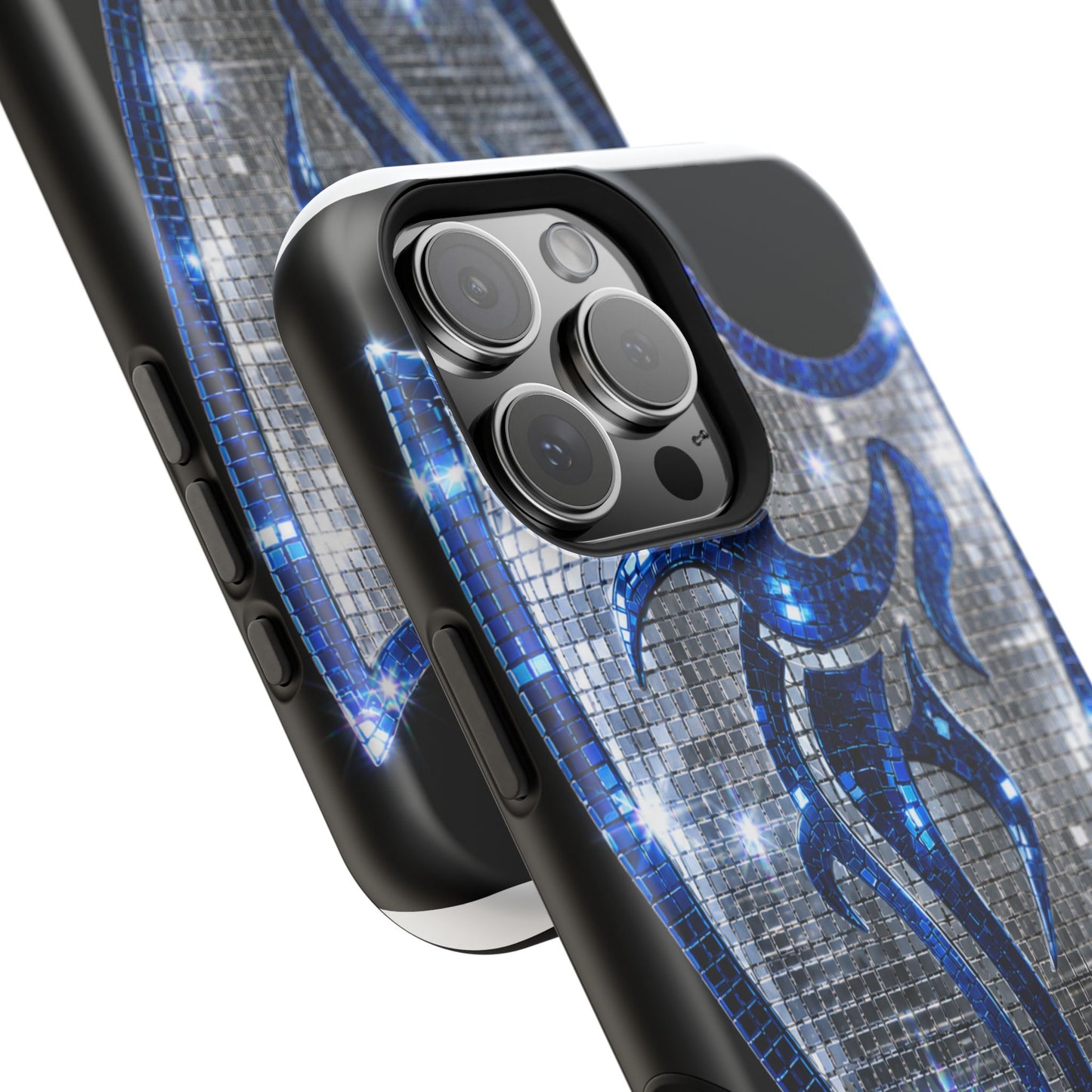 Impact-Resistant Cases