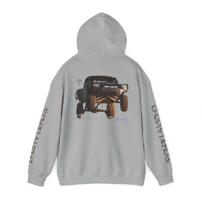 FGR Race Trophy Truck Hoodie