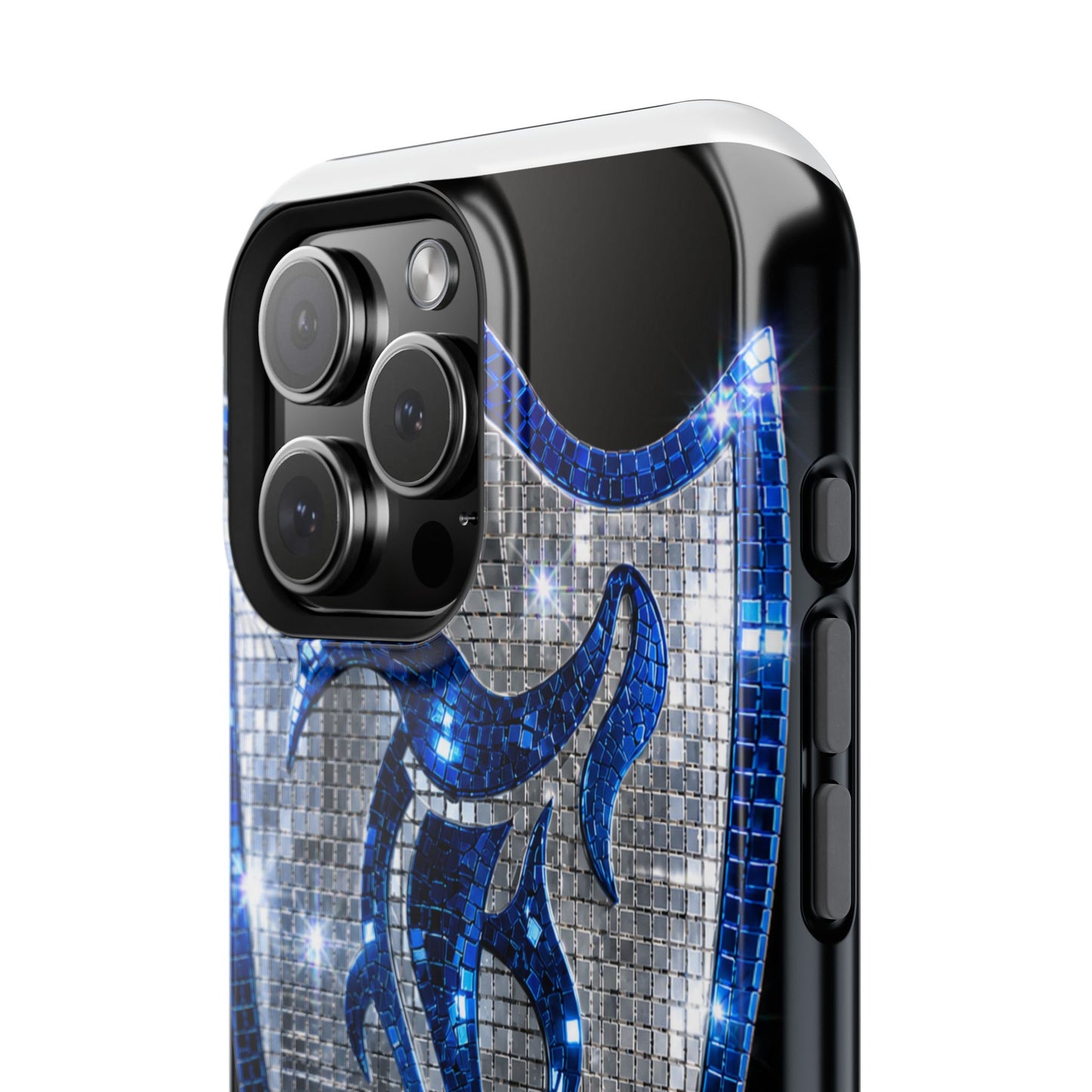 Impact-Resistant Cases