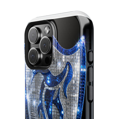 Impact-Resistant Cases