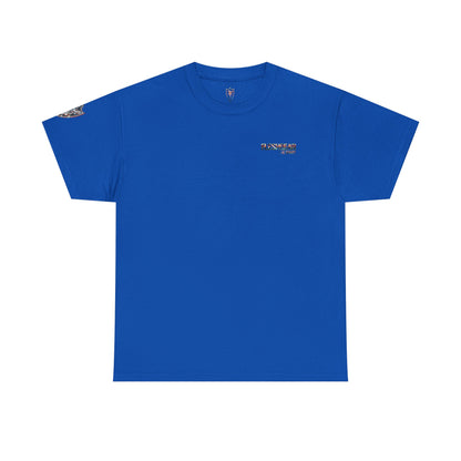 Liberty Tee - FLESHGEAR ARMY