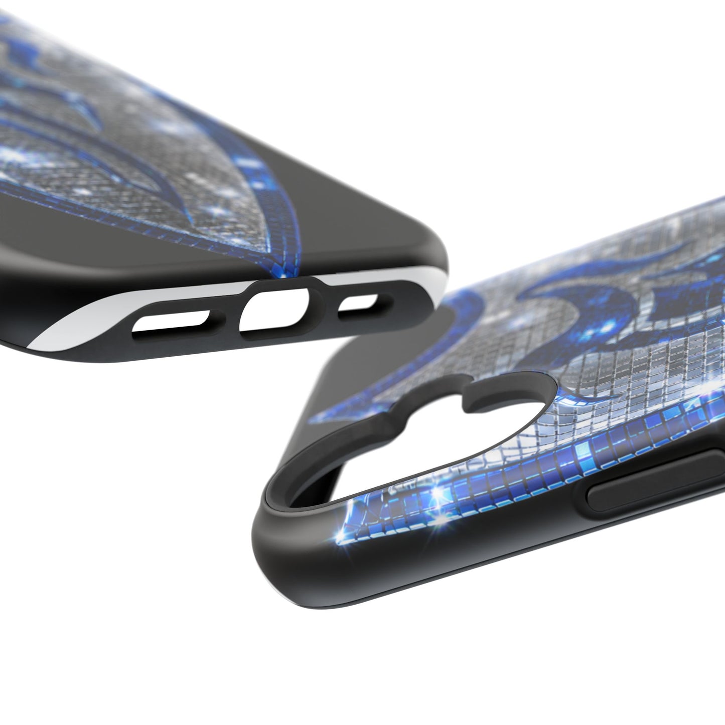 Impact-Resistant Cases