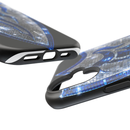 Impact-Resistant Cases
