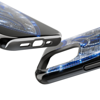 Impact-Resistant Cases