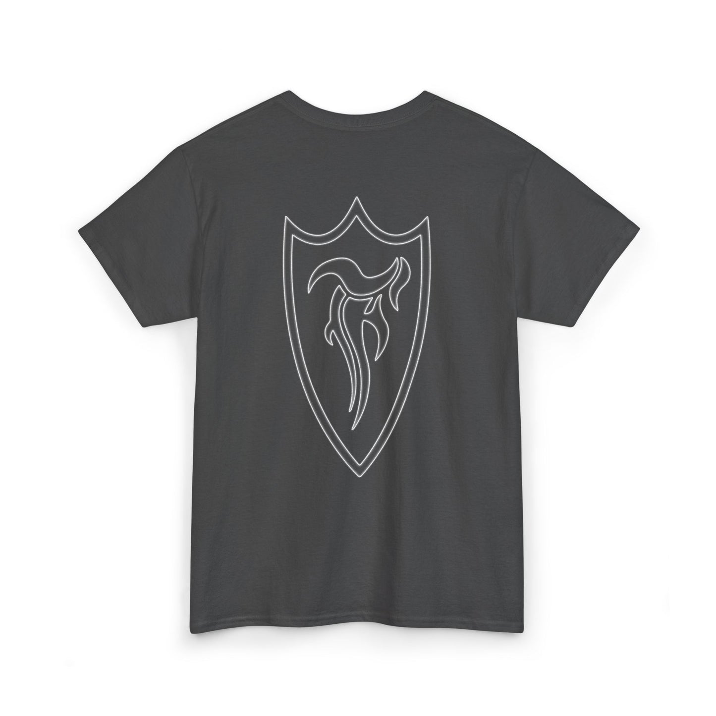 ghost shiled