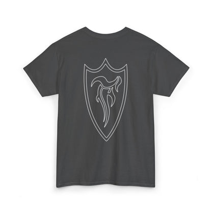 ghost shiled