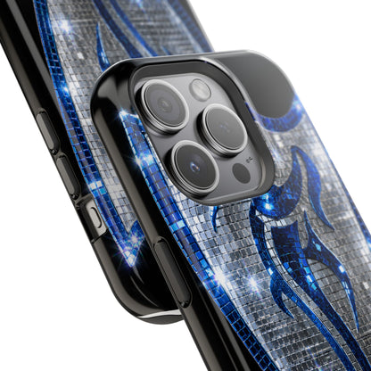 Impact-Resistant Cases