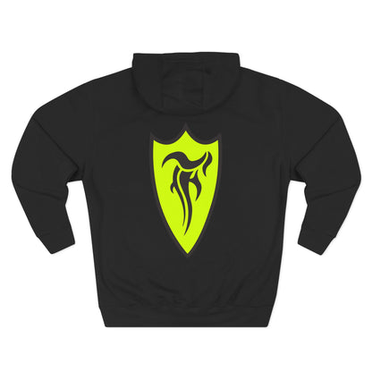 Fleshgear OG Shield Hoodie