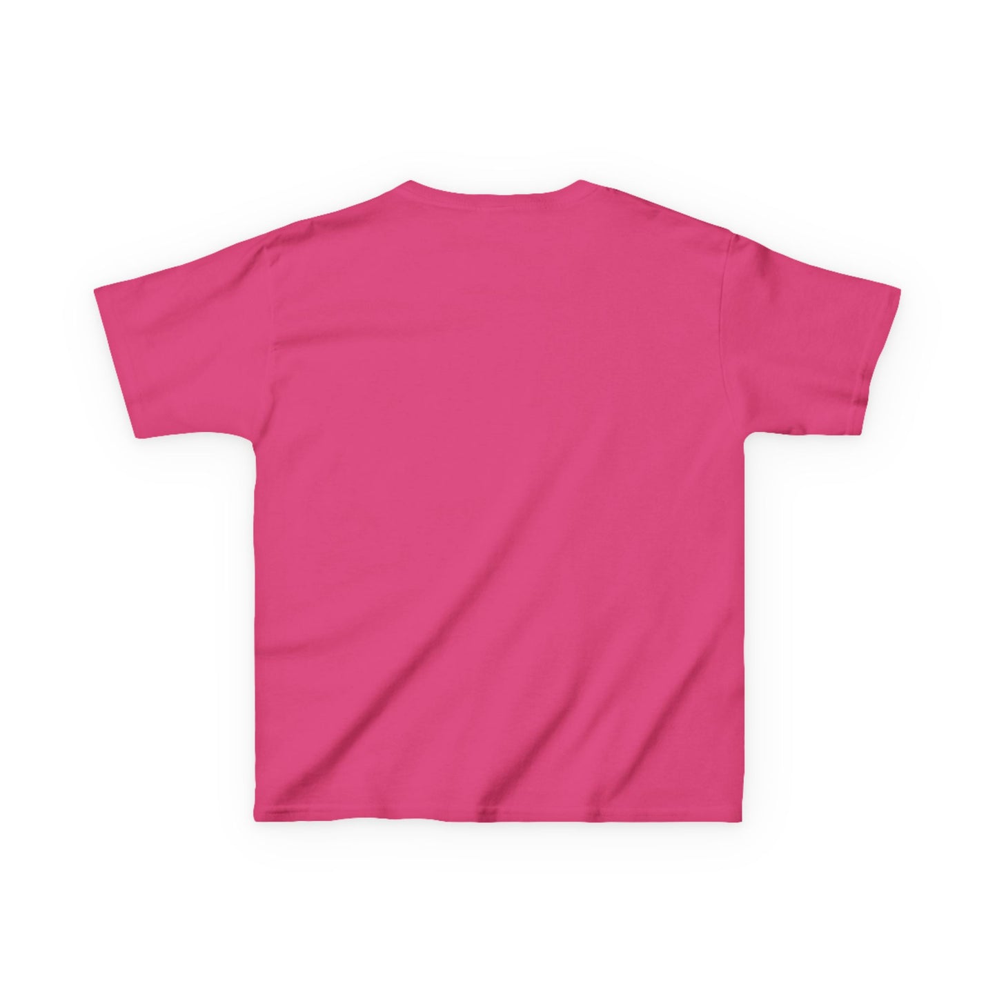 BUB Graphic Kids Tee with Ice Cream Truck