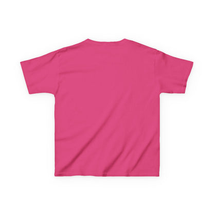 BUB Graphic Kids Tee with Ice Cream Truck