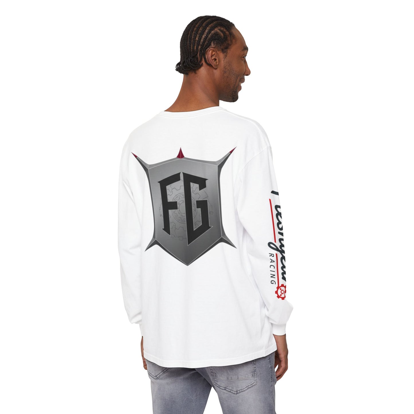 FG 100