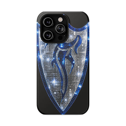 Impact-Resistant Cases