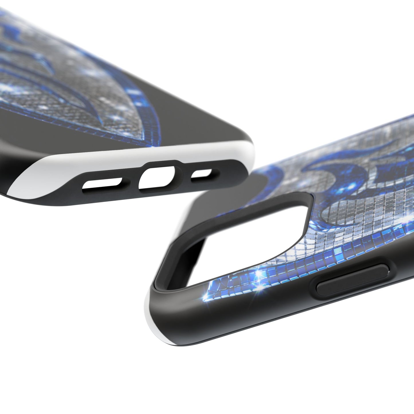 Impact-Resistant Cases