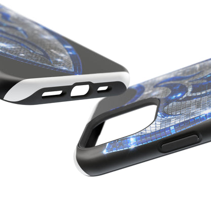 Impact-Resistant Cases