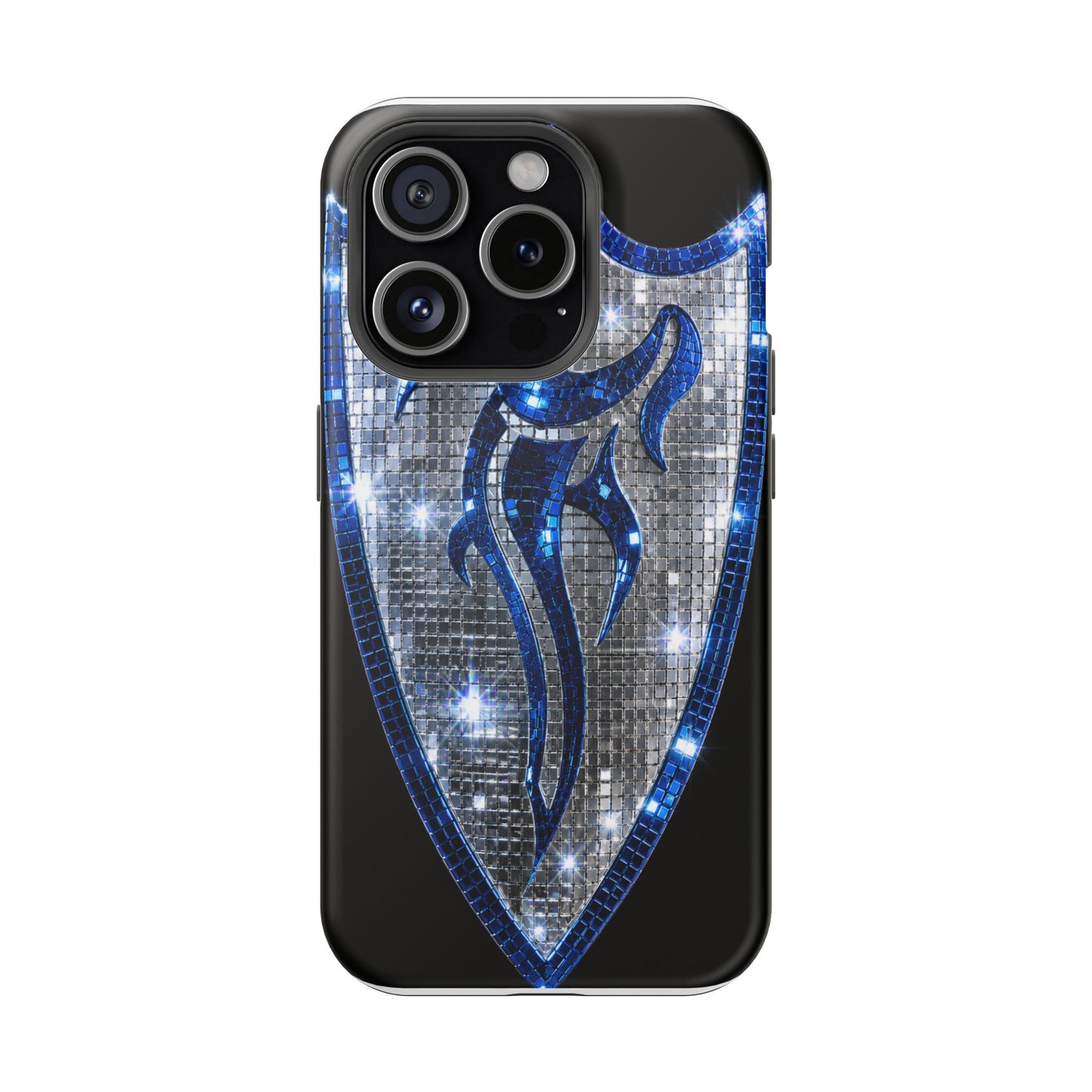 Impact-Resistant Cases