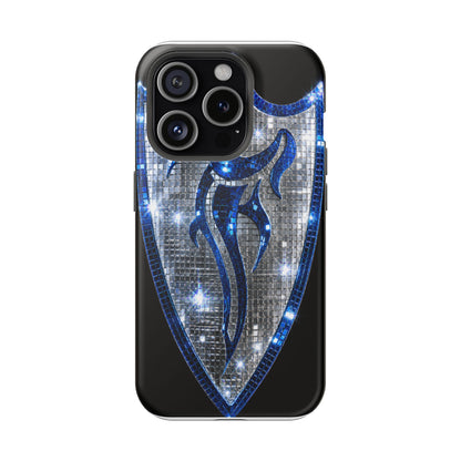 Impact-Resistant Cases