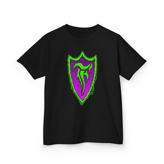 GOO=Kids Tee