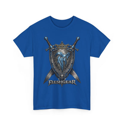 Heavy  Tee