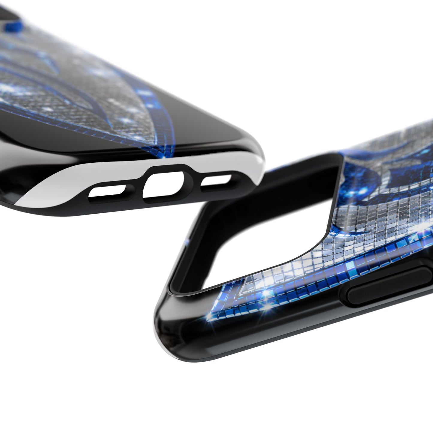 Impact-Resistant Cases