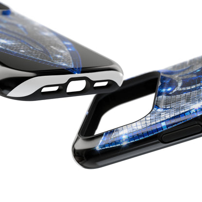 Impact-Resistant Cases