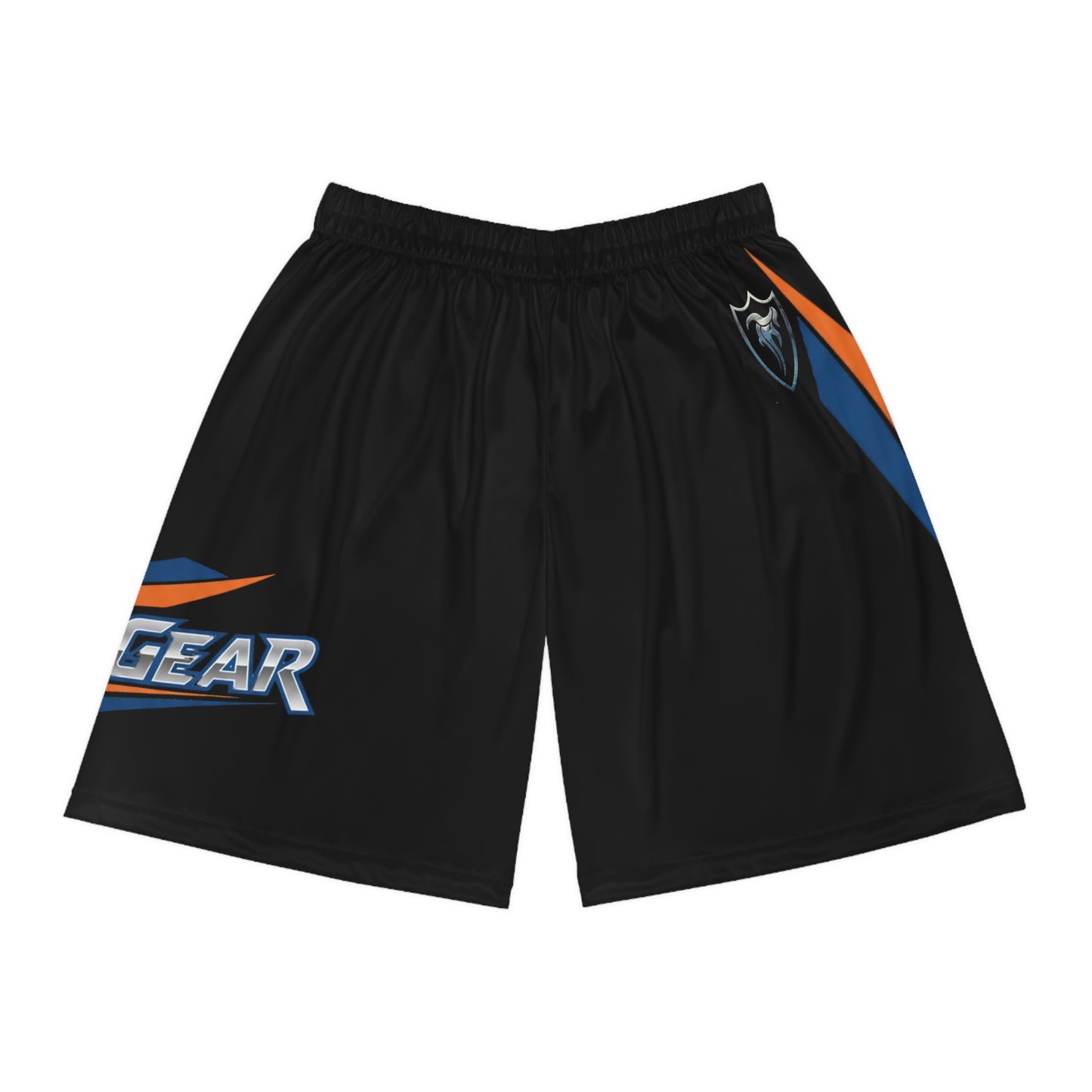 Ride Shorts