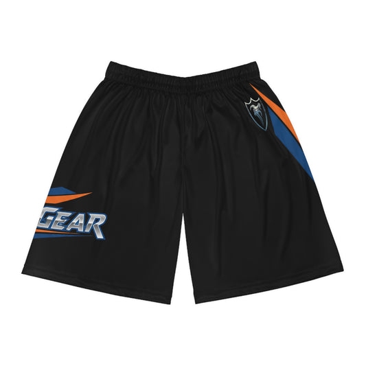 Ride Shorts
