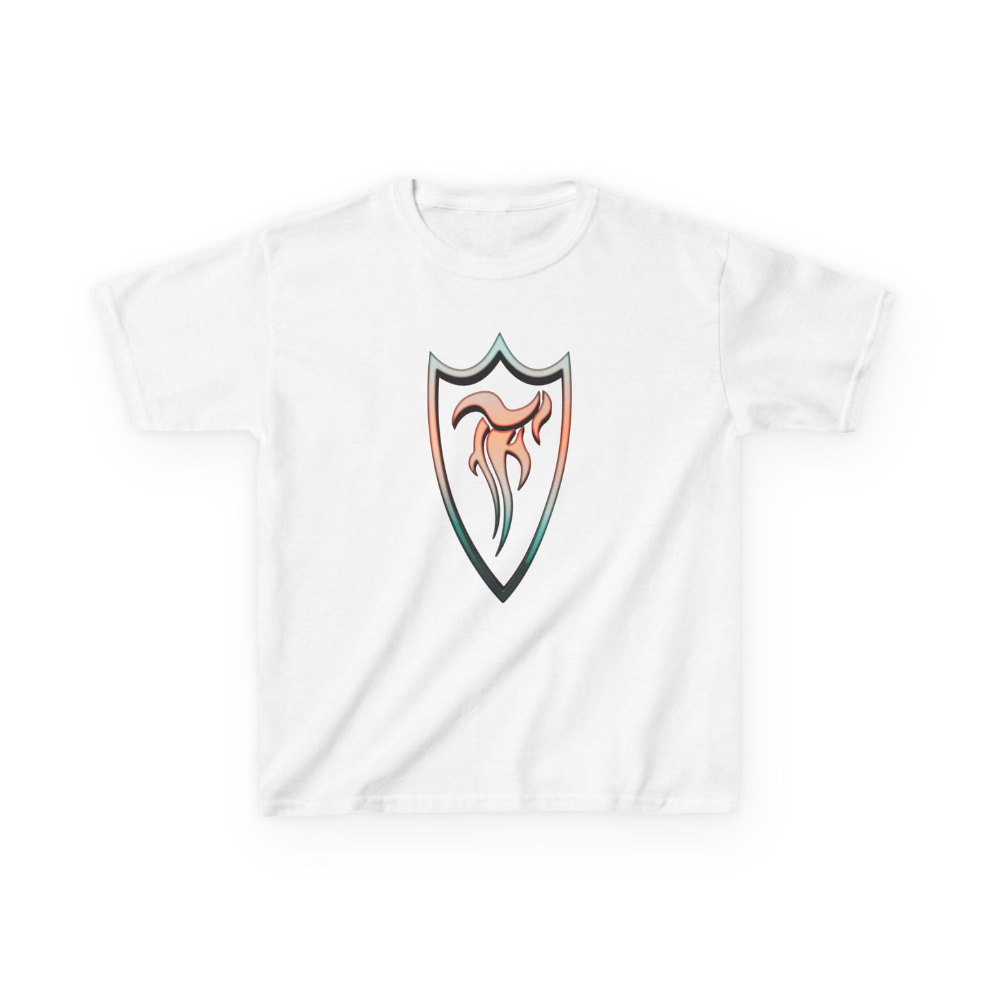 Youth Adventure Tee,