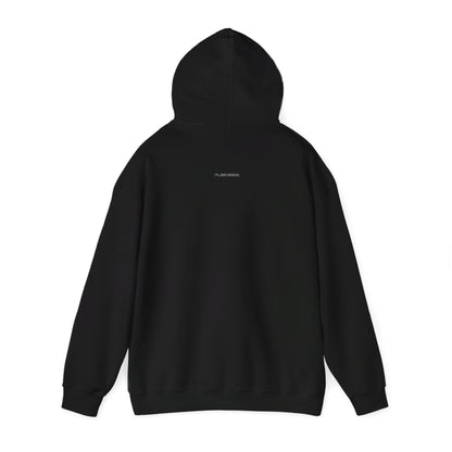 shield  Hooded Sweatshirt
