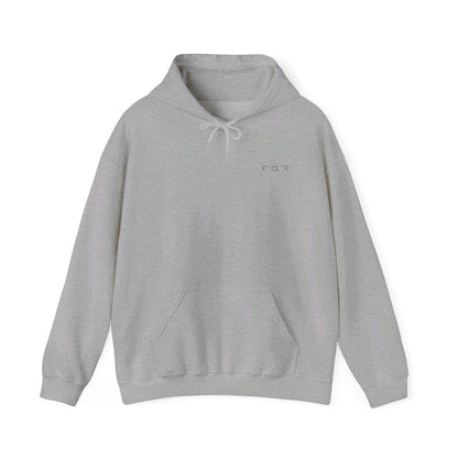 3K Hooded Sweatshirt
