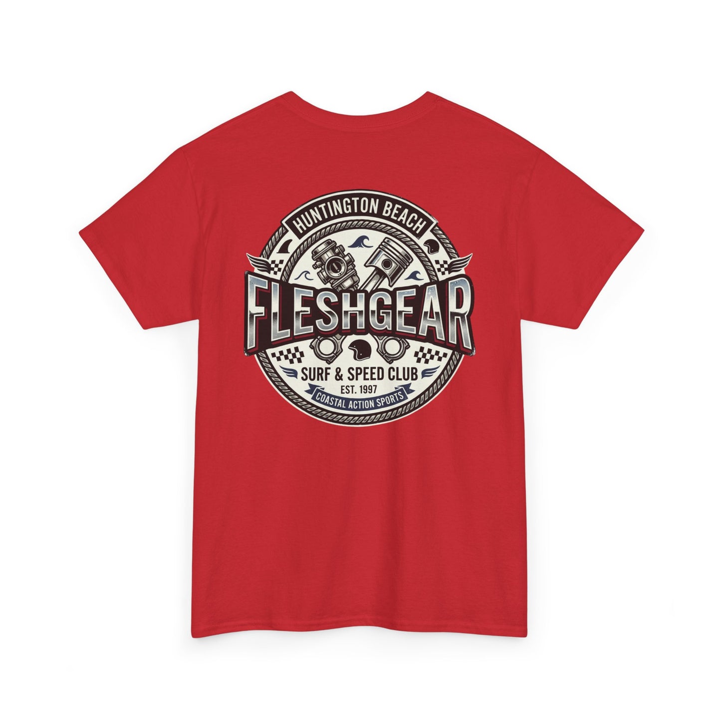 SURF CITY  Tee