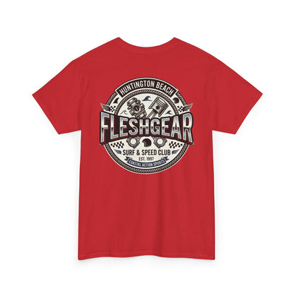 SURF CITY  Tee