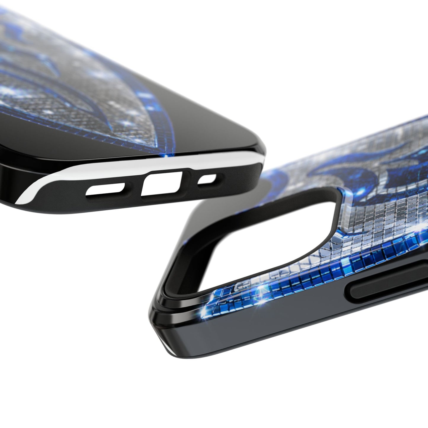 Impact-Resistant Cases