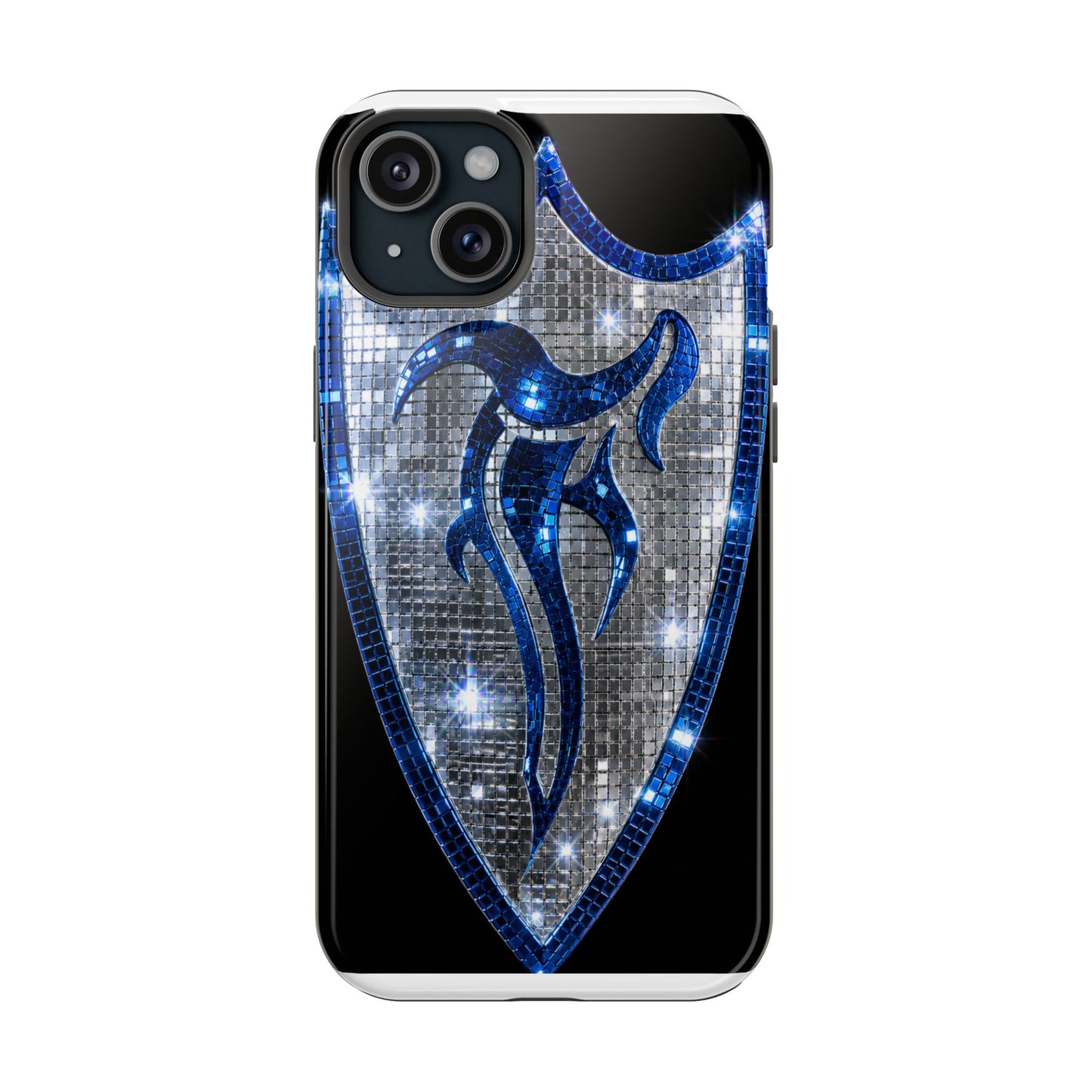Impact-Resistant Cases