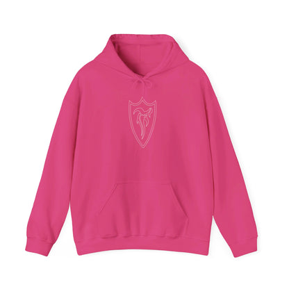 shield  Hooded Sweatshirt