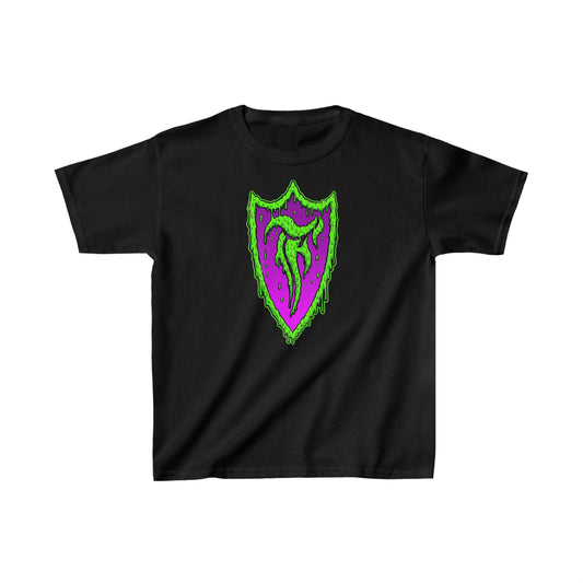 GOO=Kids Tee