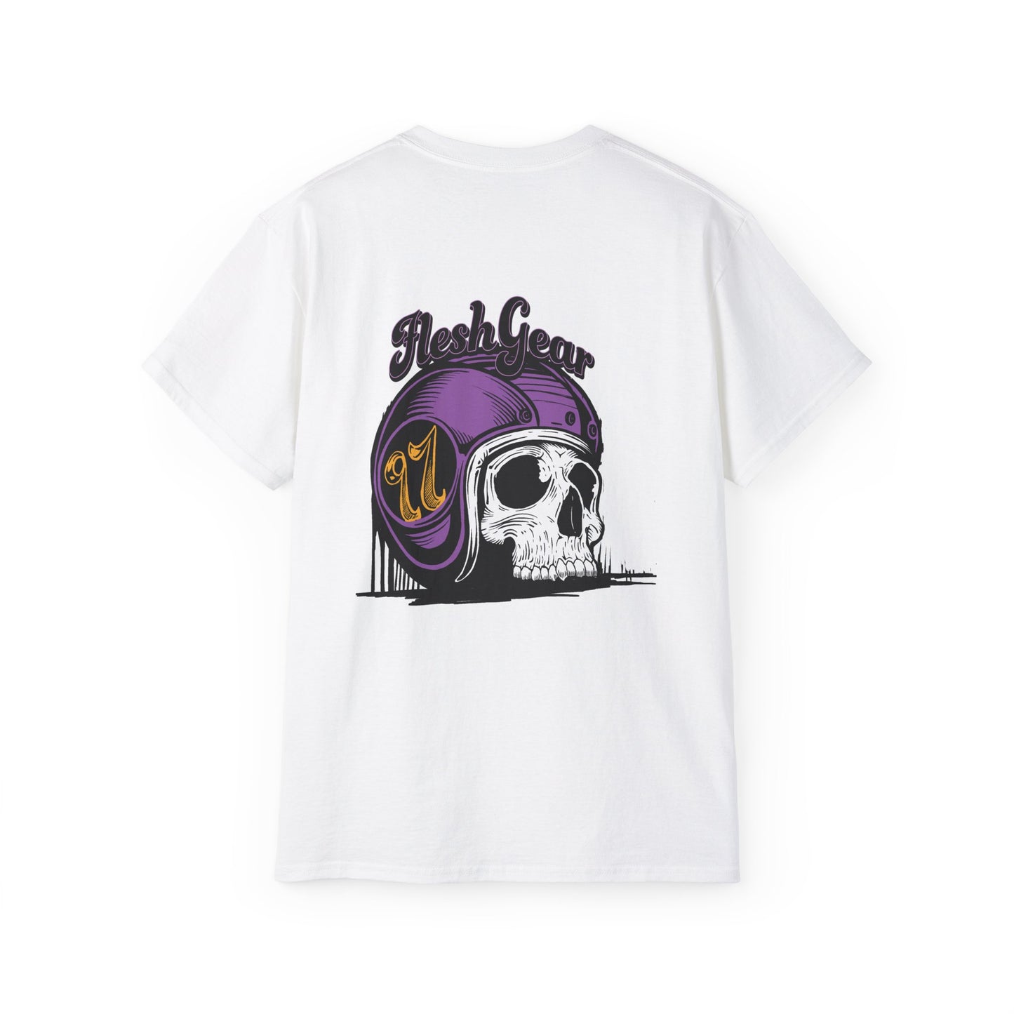 Rollin' Deep Tee