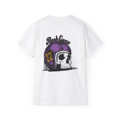 Rollin' Deep Tee