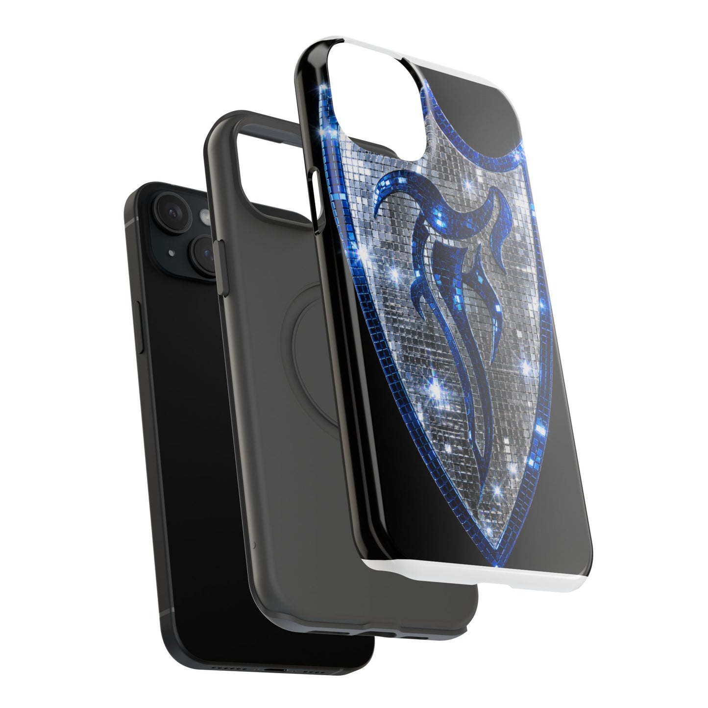 Impact-Resistant Cases