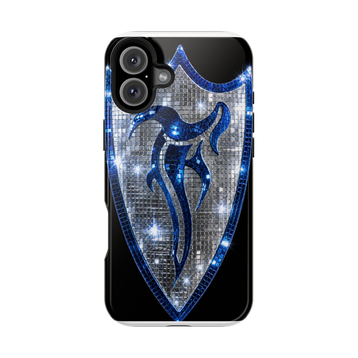 Impact-Resistant Cases