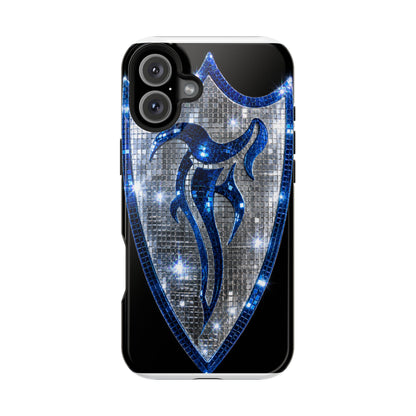 Impact-Resistant Cases