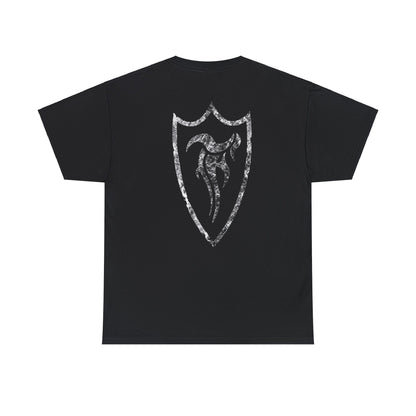 Sketched Tee