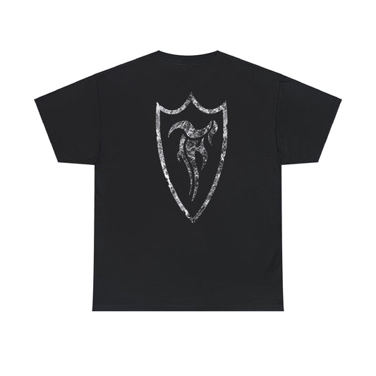 Sketched Tee