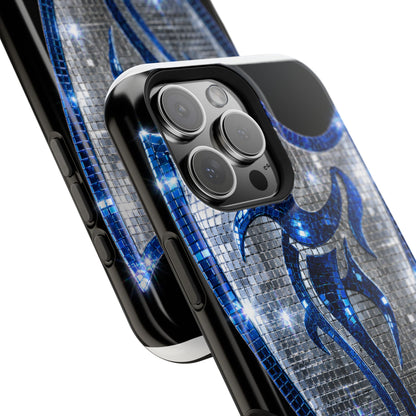 Impact-Resistant Cases