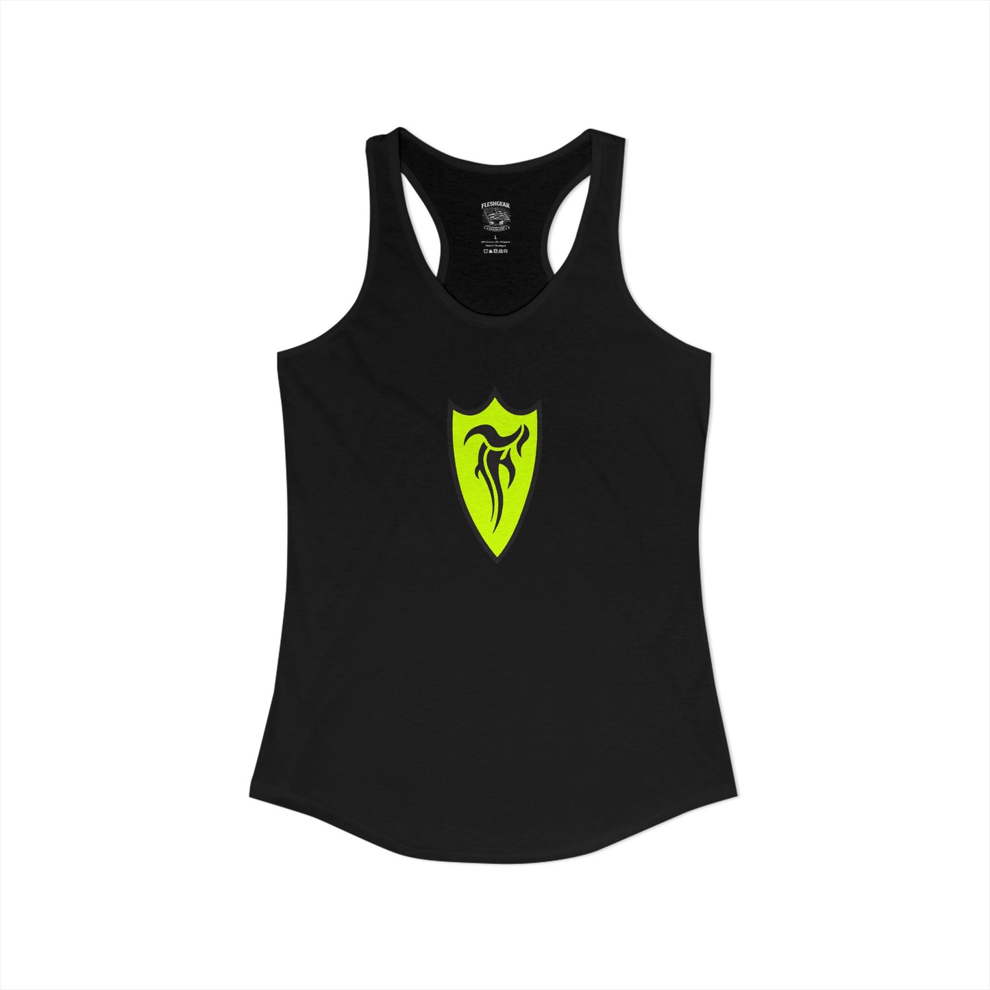 Women's OG Shield Racerback Tank
