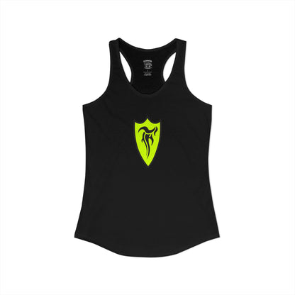 Women's OG Shield Racerback Tank