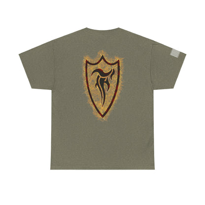 Fire Shield