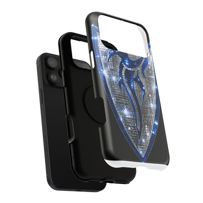 Impact-Resistant Cases